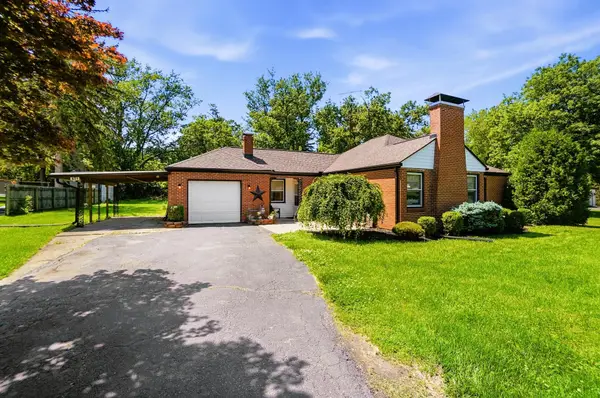 431 Meadow Lane, Springfield, OH 45505