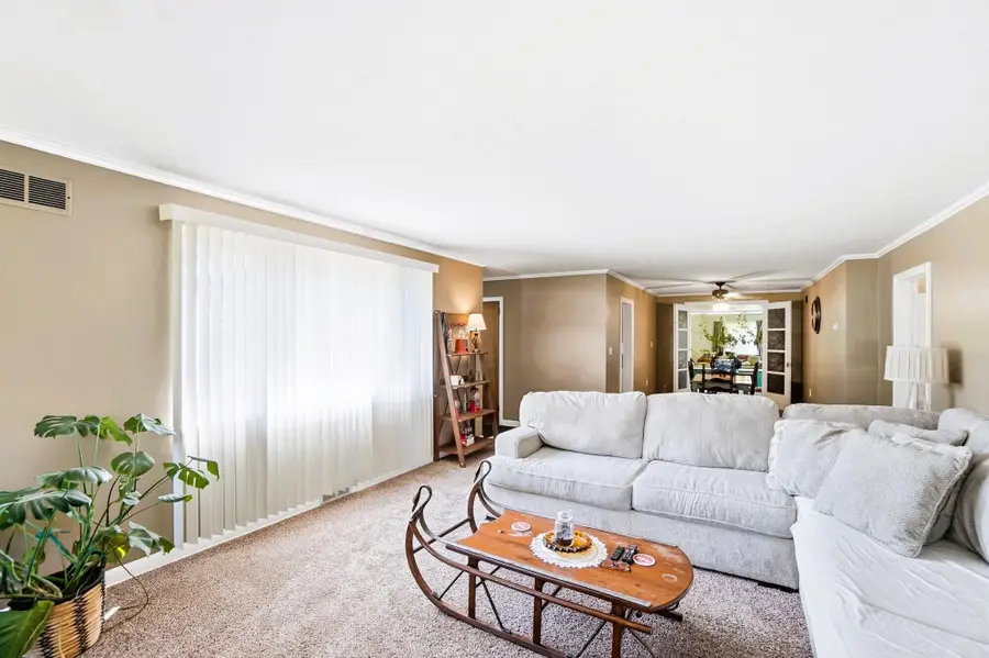 431 Meadow Lane, Springfield, OH 45505 - #2