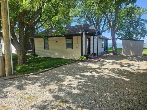 5445 Behm Road #Lot 7, Celina, OH 45822