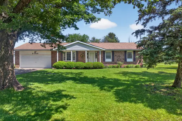 2105 Fenner Road, Troy, OH 45373