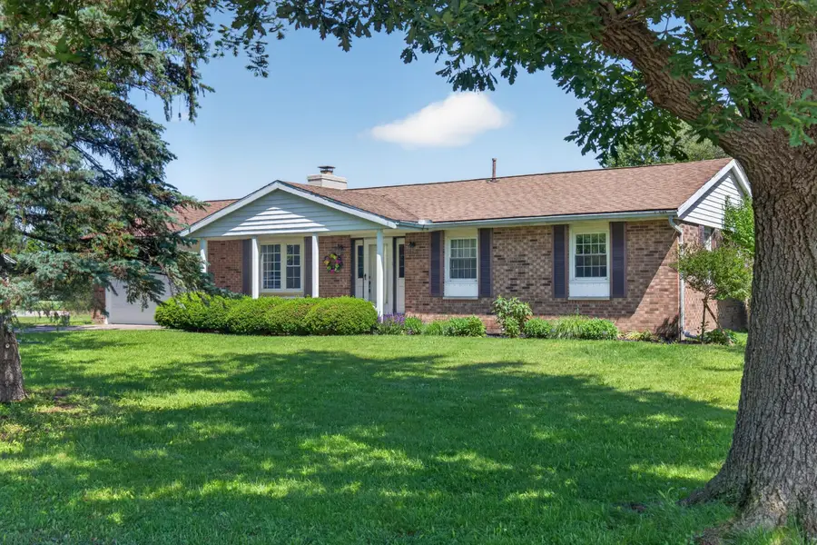 2105 Fenner Road, Troy, OH 45373 - #2