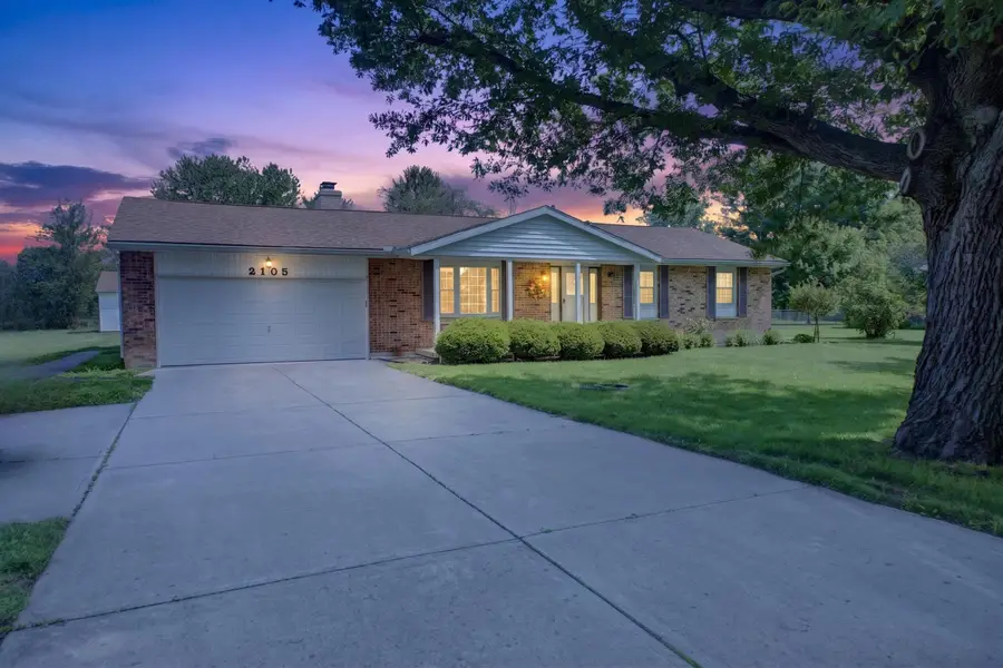 2105 Fenner Road, Troy, OH 45373 - #3
