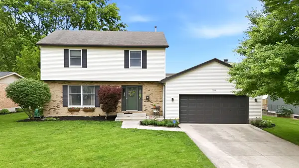195 Finsbury Lane, Troy, OH 45373