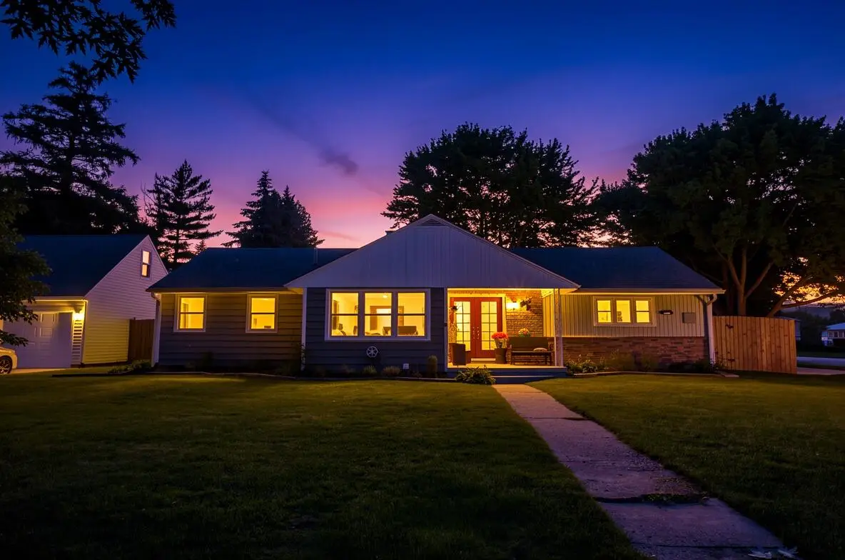 302 Doering Street, Sidney, OH 45365 - #1