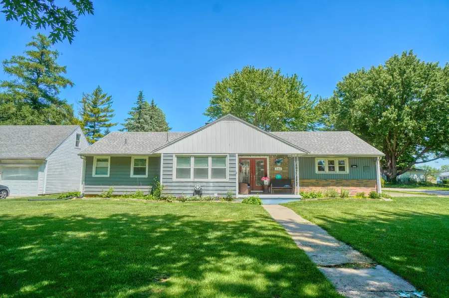 302 Doering Street, Sidney, OH 45365 - #2