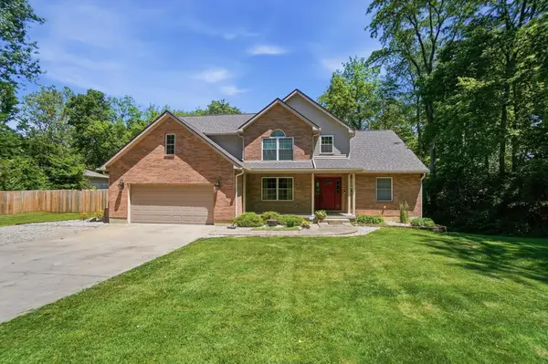 260 California Avenue, Springfield, OH 45505