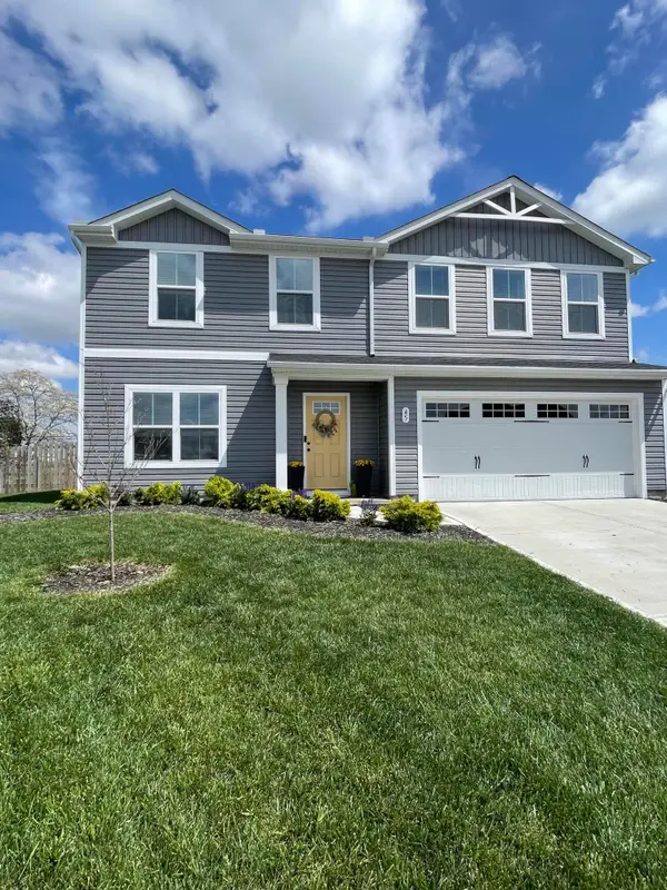 45 Kelly Court, West Milton, OH 45383