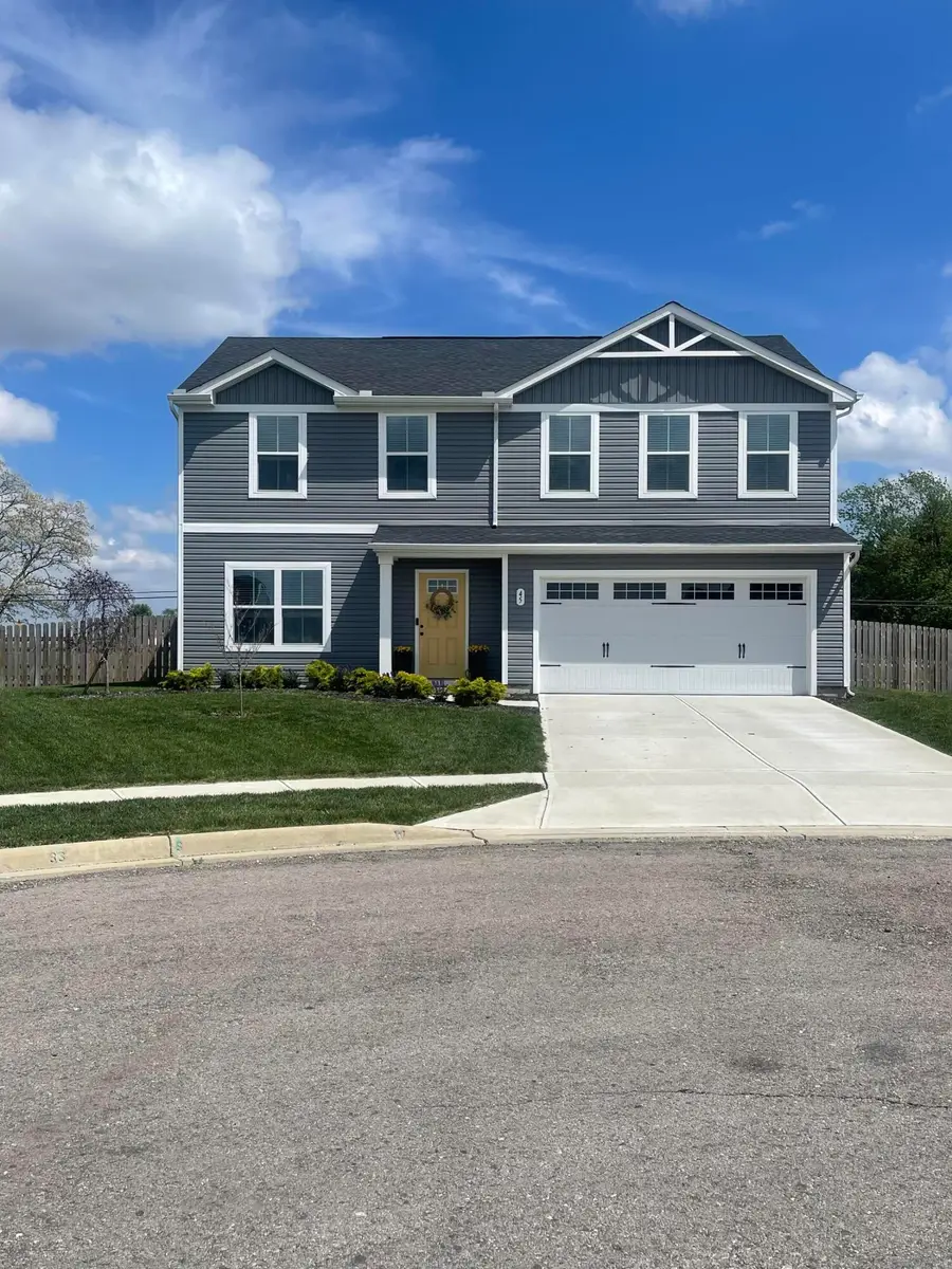 45 Kelly Court, West Milton, OH 45383 - #2