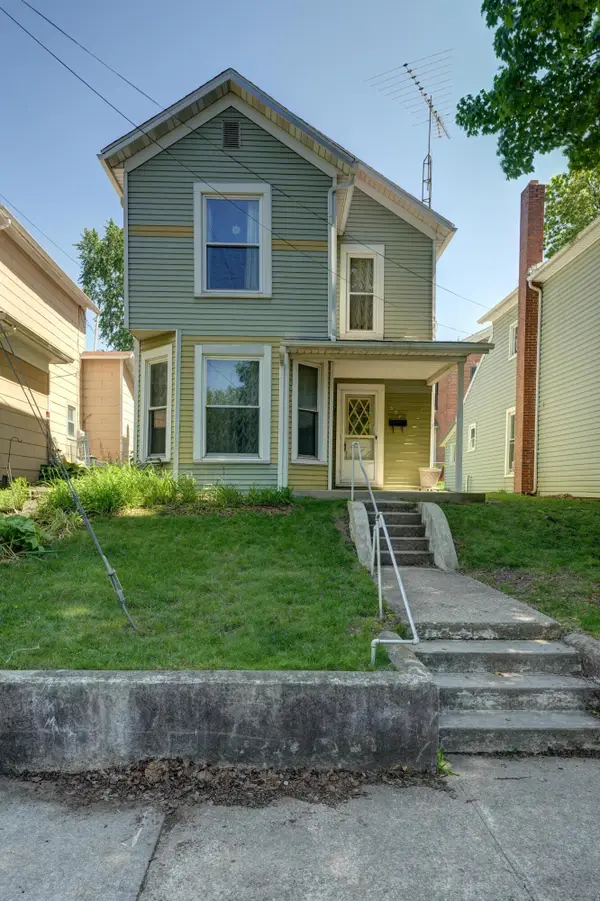 327 W Water Street, Greenville, OH 45331