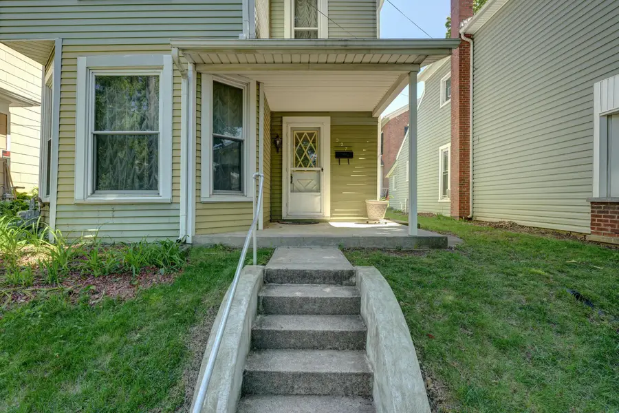 327 W Water Street, Greenville, OH 45331 - #2