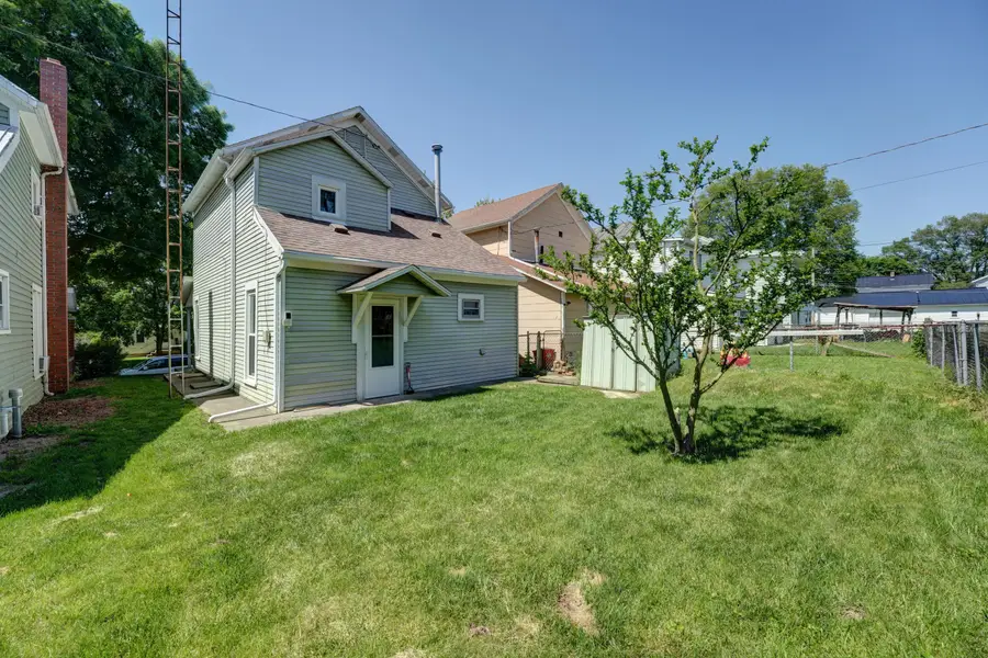 327 W Water Street, Greenville, OH 45331 - #3