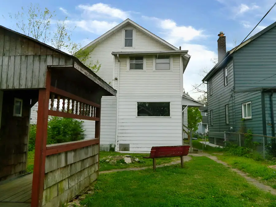 228 N Harris Avenue, Columbus, OH 43204 - #2