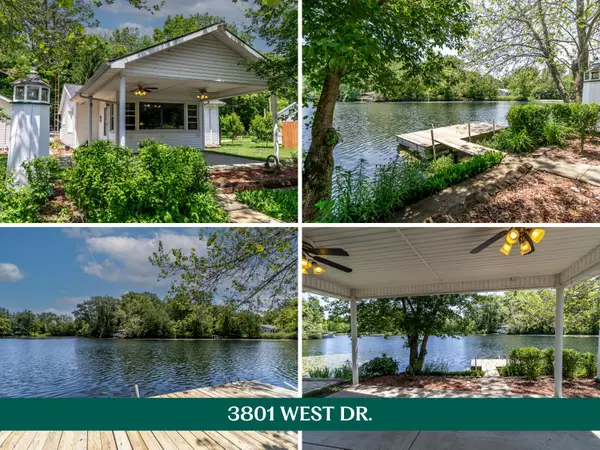 3801 West Drive, Greenville, OH 45331