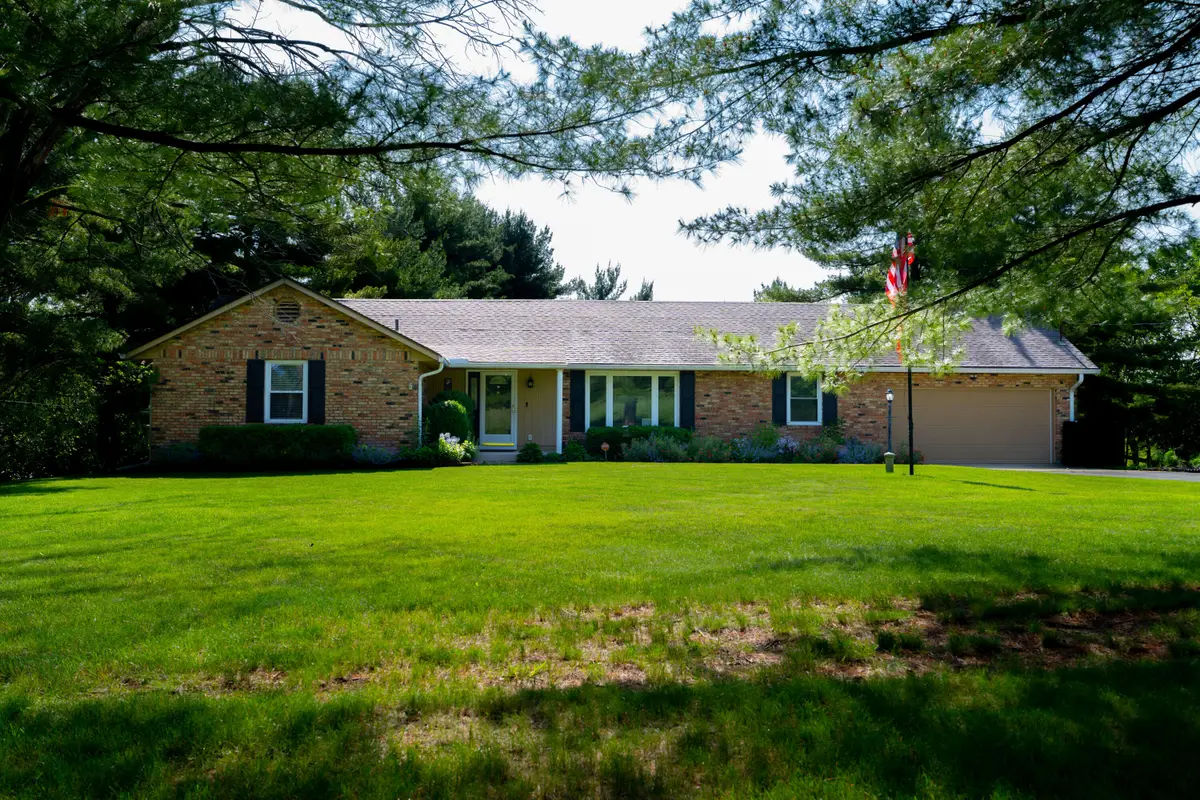 6126 Knollwood Road, Springfield, OH 45502 - #1