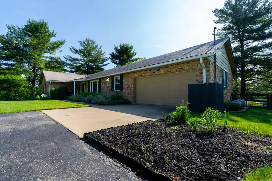 6126 Knollwood Road, Springfield, OH 45502 - #3