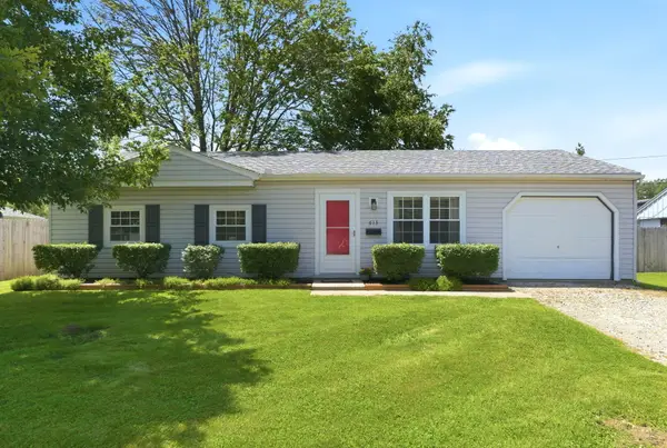 613 Weinland Street, New Carlisle, OH 45344