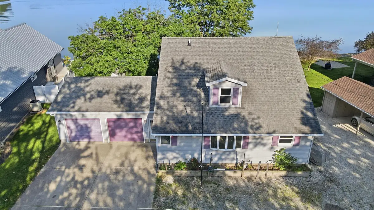 5295 North Shore Drive, Celina, OH 45822 - #1