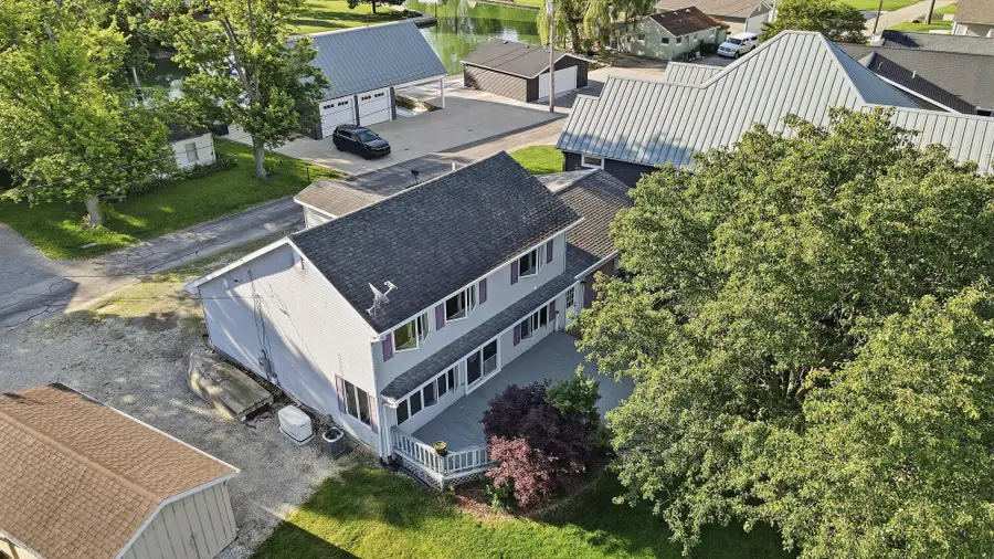 5295 North Shore Drive, Celina, OH 45822 - #3
