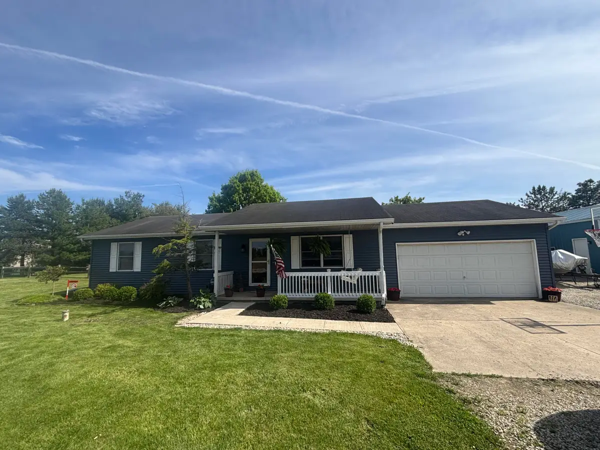 4064 Newport Road, Fort Loramie, OH 45845 - #1