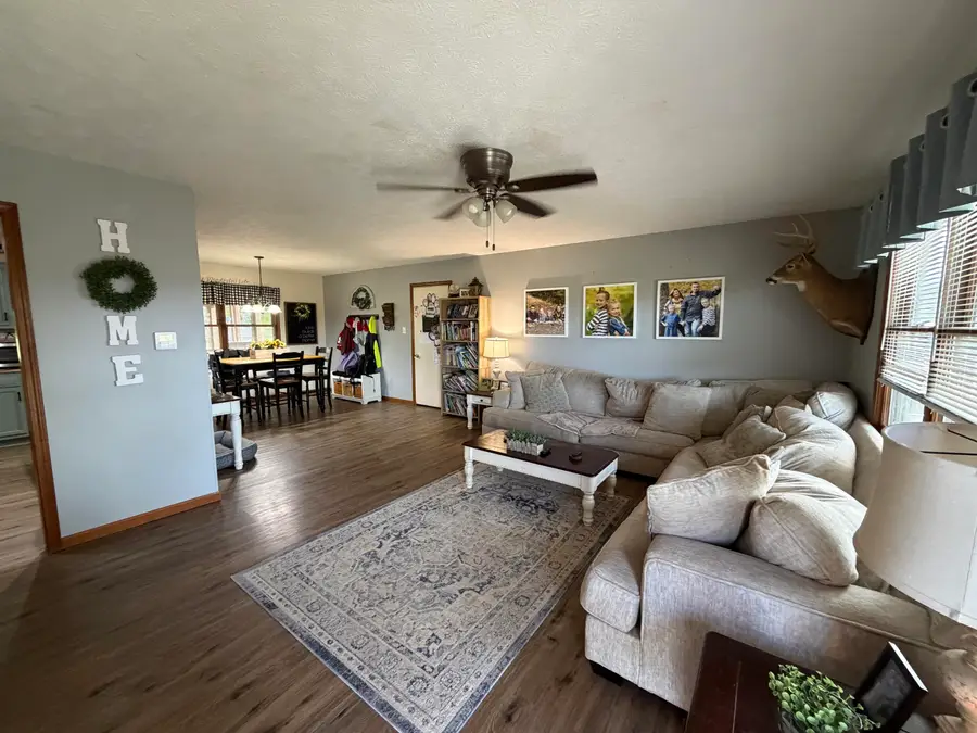 4064 Newport Road, Fort Loramie, OH 45845 - #3