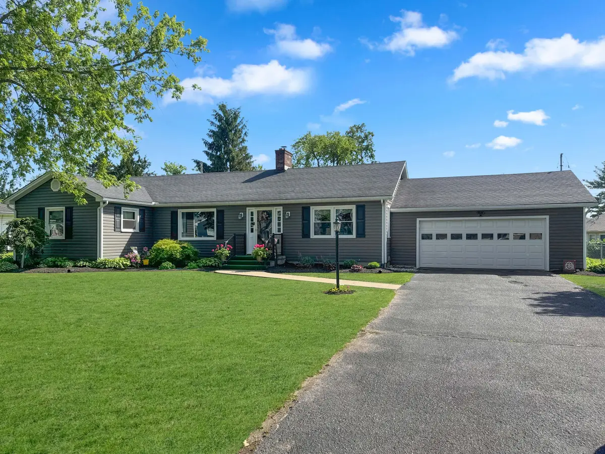 1552 Grimes Circle, Urbana, OH 43078 - #1