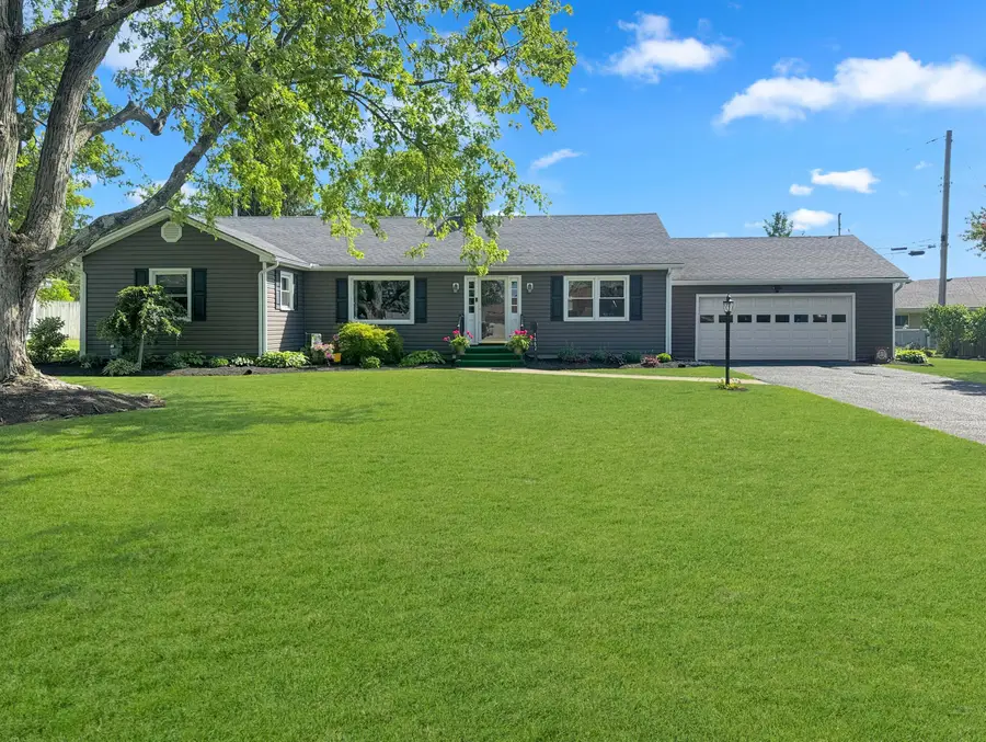 1552 Grimes Circle, Urbana, OH 43078 - #2