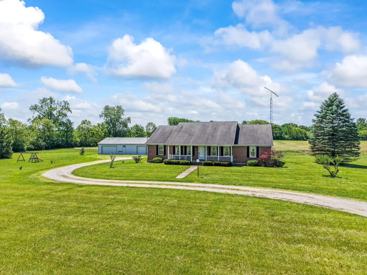 7624 E State Route 41, Troy, OH 45373 - #1