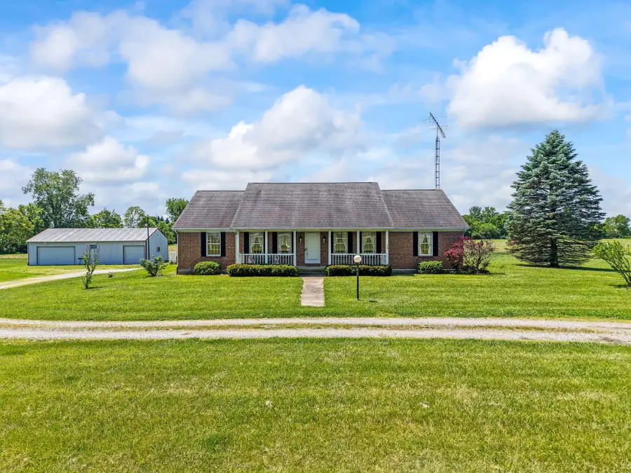 7624 E State Route 41, Troy, OH 45373 - #2