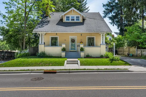119 S High Street, Urbana, OH 43078