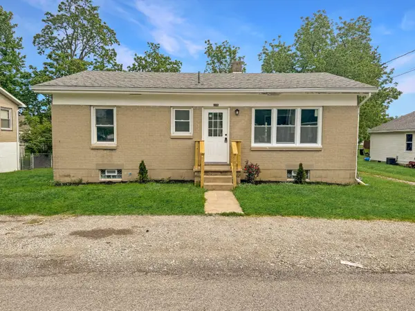 206 E Poplar Street, Saint Paris, OH 43072
