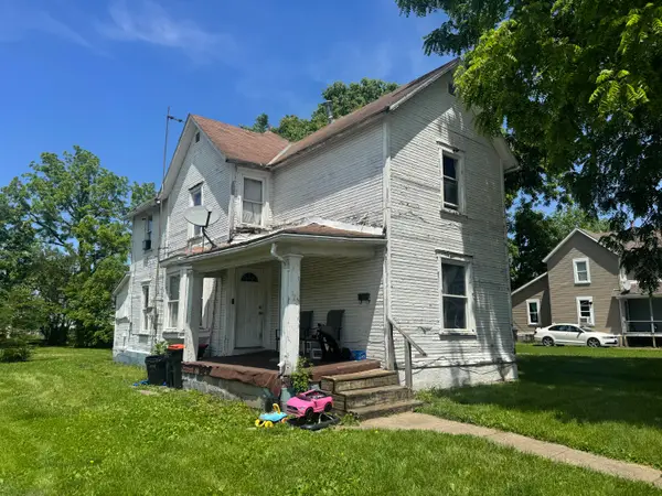 122 Prairie Avenue, Springfield, OH 45505