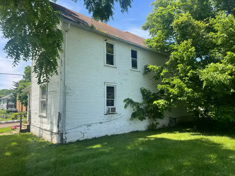 122 Prairie Avenue, Springfield, OH 45505 - #2