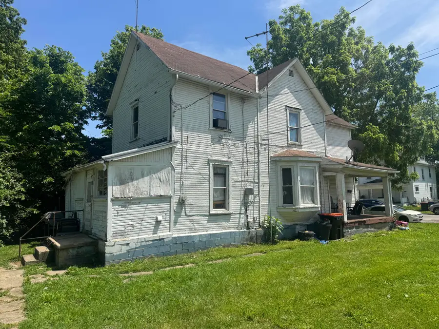 122 Prairie Avenue, Springfield, OH 45505 - #3