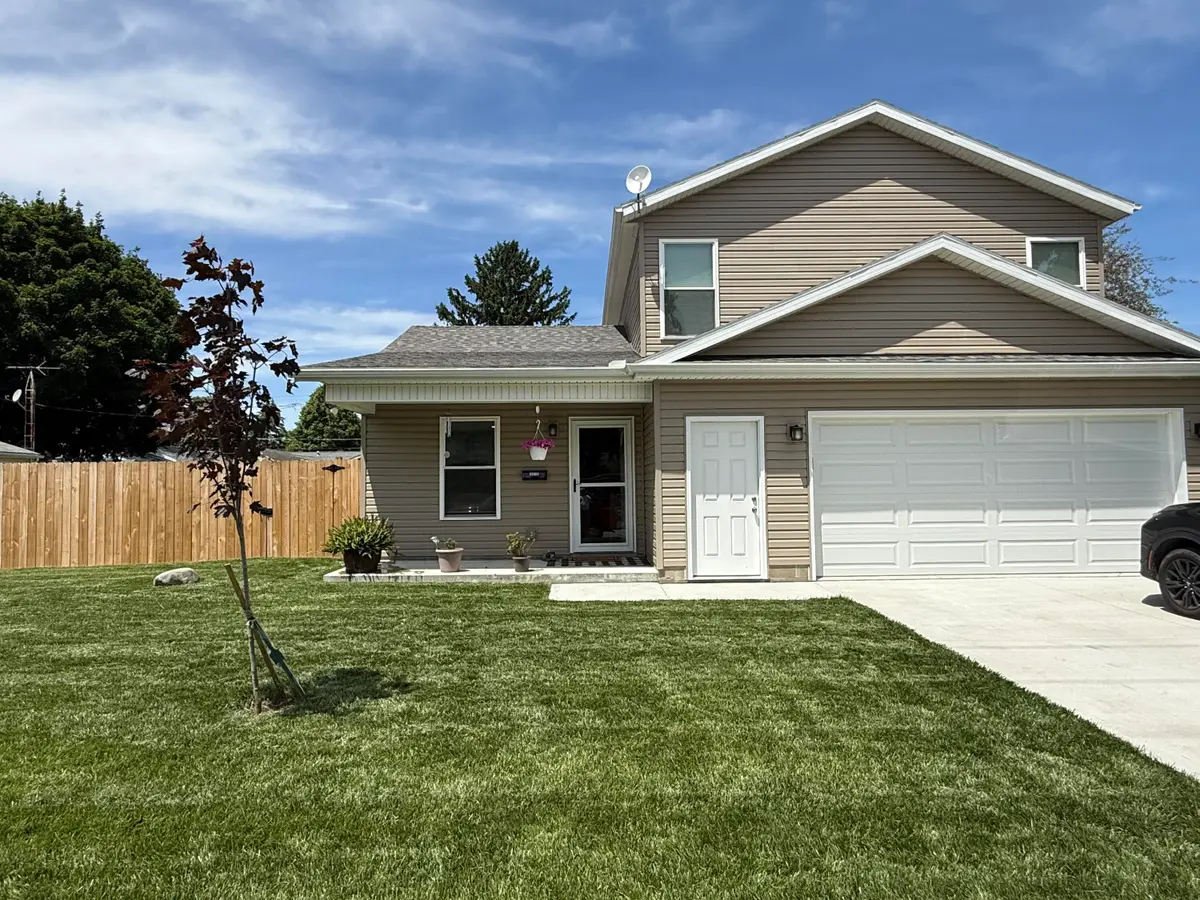 1416 Plum Street, Piqua, OH 45356 - #1