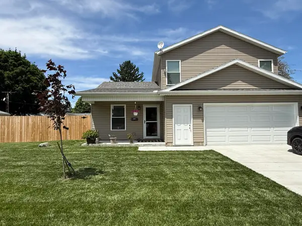 1416 Plum Street, Piqua, OH 45356