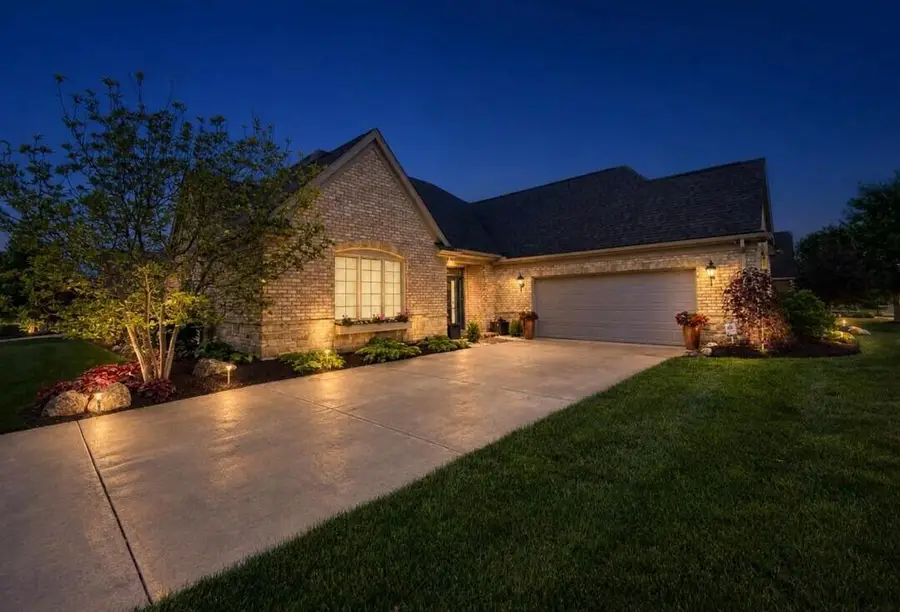 2370 Spring Rose Drive, Dayton, OH 45459 - #2