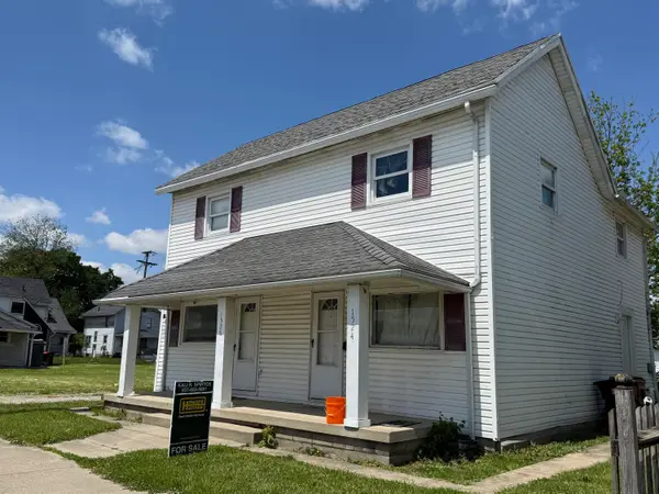 1524-152 W North Street, Springfield, OH 45504
