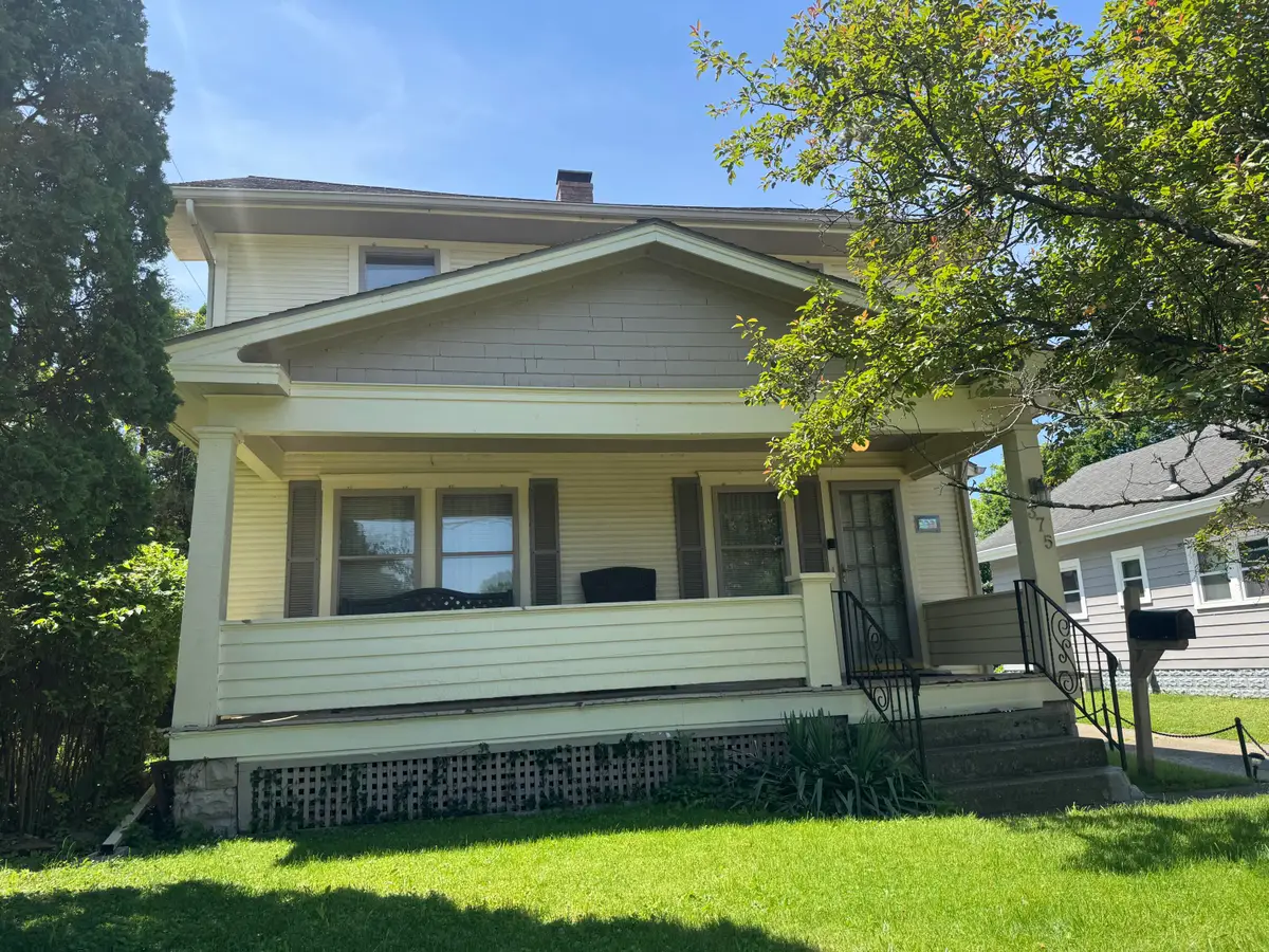 375 Ridge Road, Springfield, OH 45503 - #1