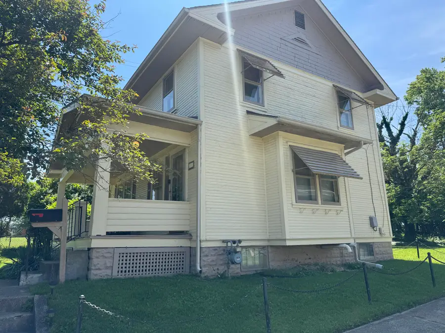375 Ridge Road, Springfield, OH 45503 - #2