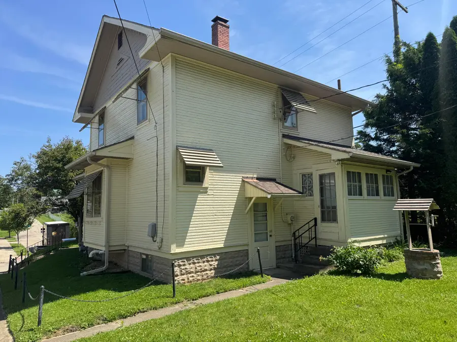 375 Ridge Road, Springfield, OH 45503 - #3