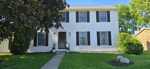 1814 Carlyle Drive, Piqua, OH 45356