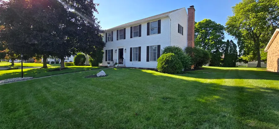 1814 Carlyle Drive, Piqua, OH 45356 - #2