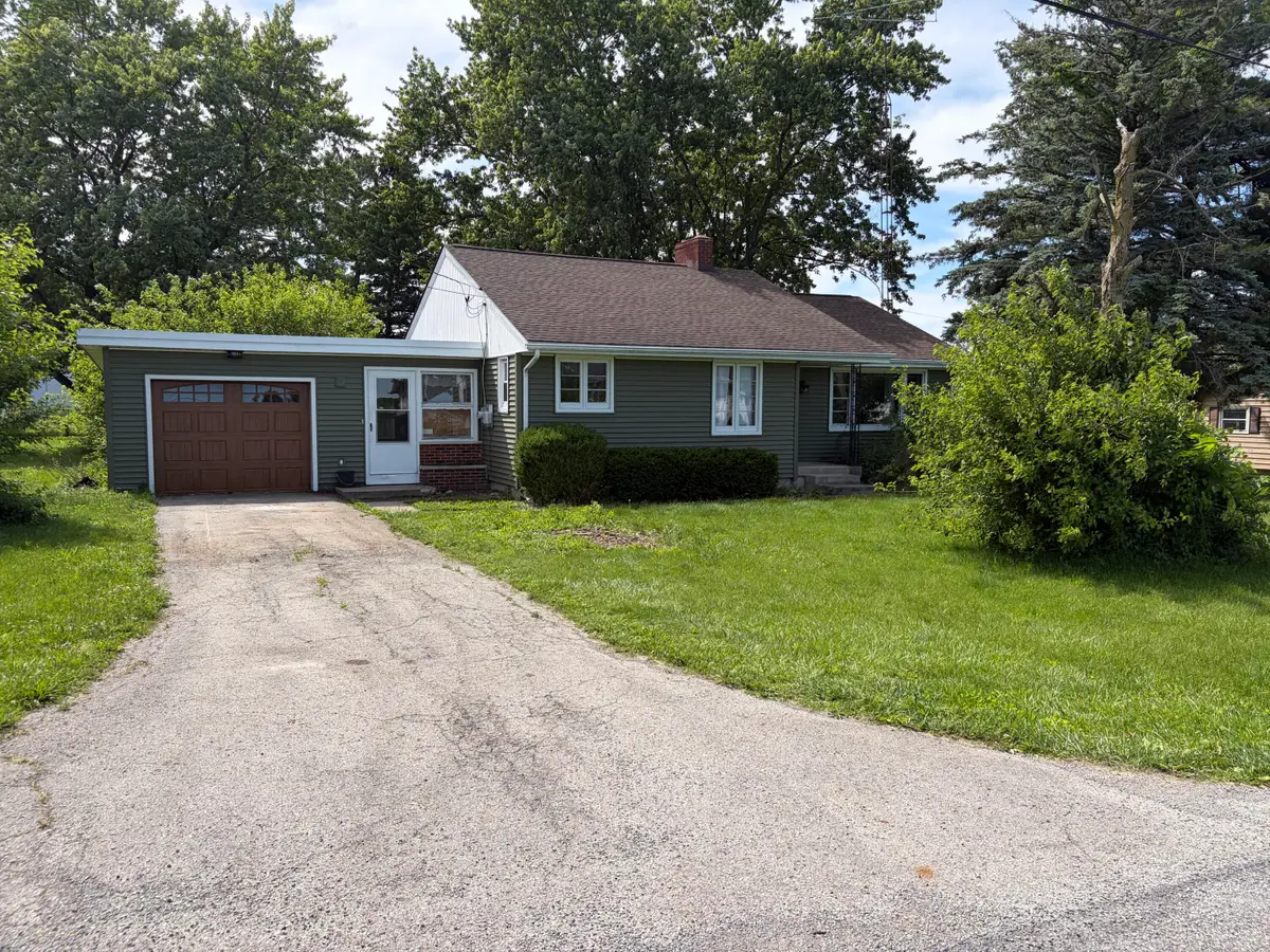 6586 Rosewood-quincy Road, De Graff, OH 43318 - #1