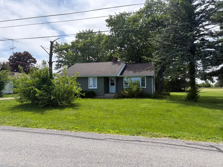 6586 Rosewood-quincy Road, De Graff, OH 43318 - #2