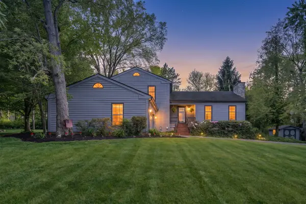 141 Camelot Drive, Urbana, OH 43078