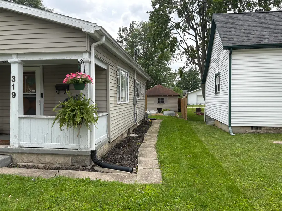 319 Beech Street, Saint Marys, OH 45885 - #2