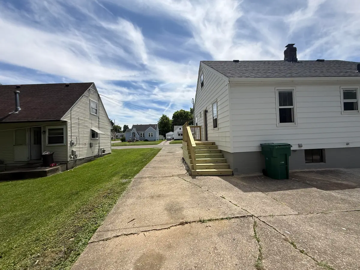 2222 Kenton Street, Springfield, OH 45505 - #1