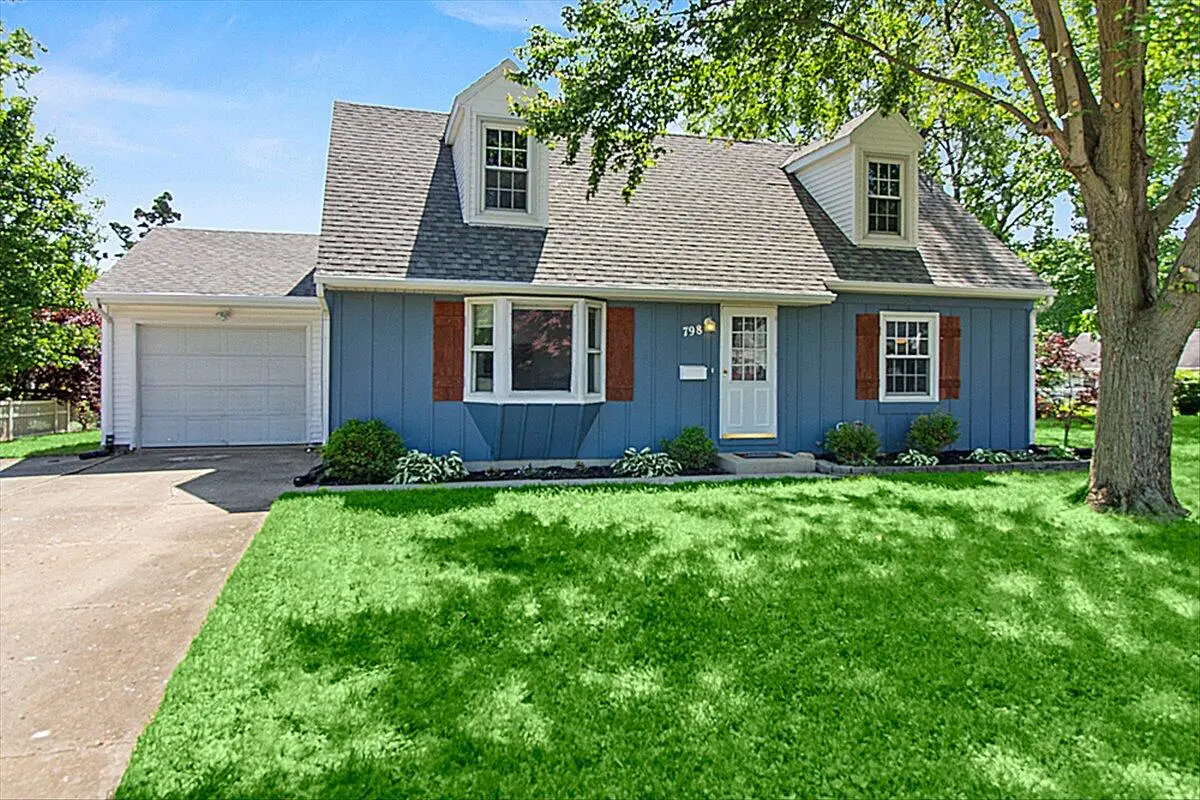 798 Coventry, Saint Marys, OH 45885 - #1