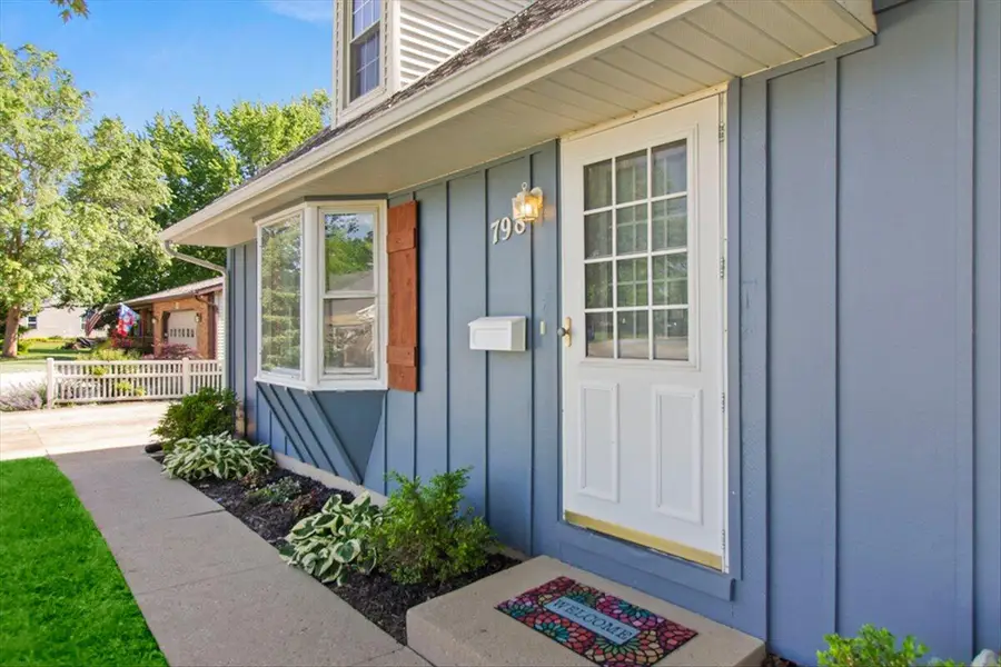 798 Coventry, Saint Marys, OH 45885 - #2