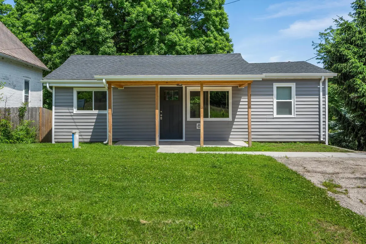 1920 S Burnett Road, Springfield, OH 45505 - #1